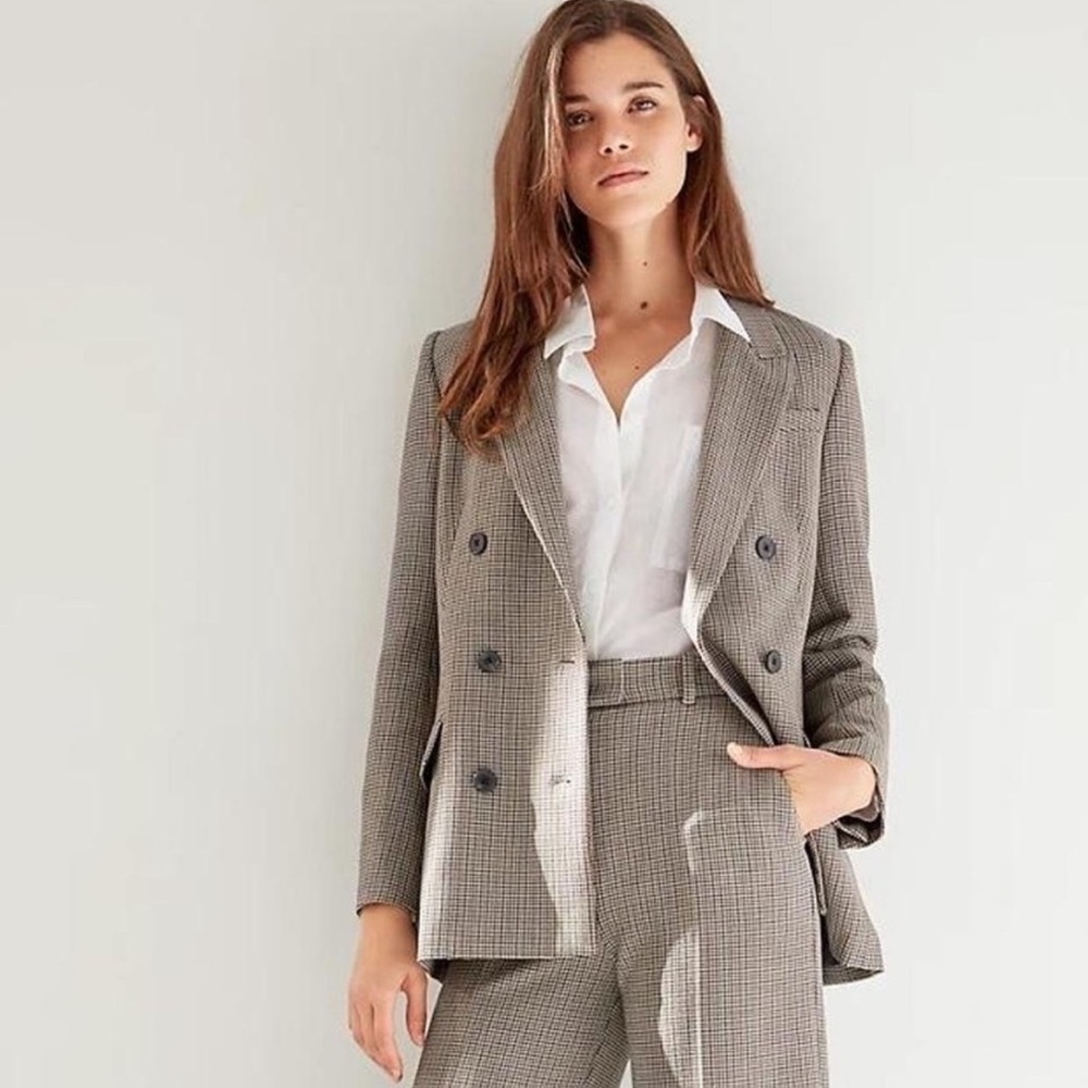 Aritzia babaton samuel blazer